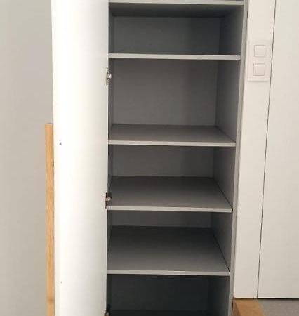 Apartamento A Estrenar En Neguri Getxo Eksteriør billede