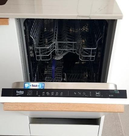 Apartamento A Estrenar En Neguri Getxo Eksteriør billede