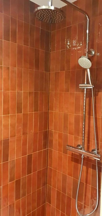 Apartamento A Estrenar En Neguri Getxo Eksteriør billede