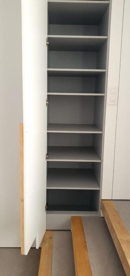 Apartamento A Estrenar En Neguri Getxo Eksteriør billede