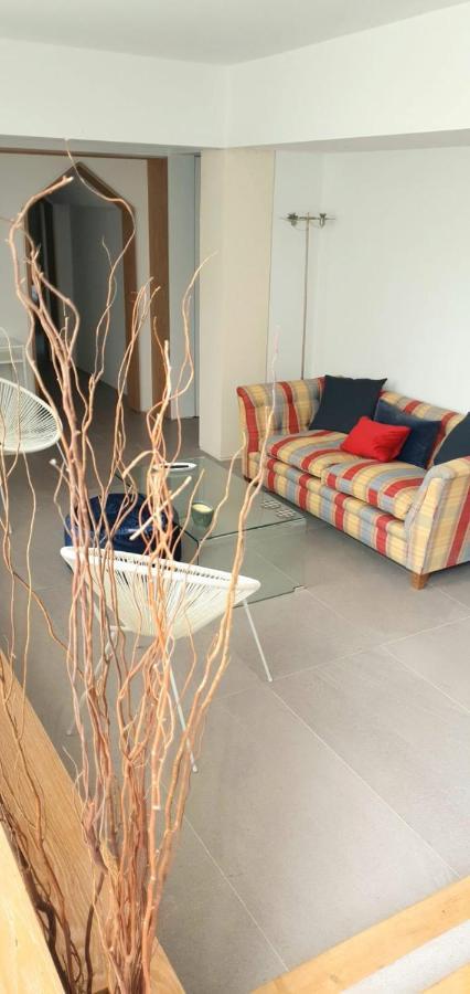 Apartamento A Estrenar En Neguri Getxo Eksteriør billede