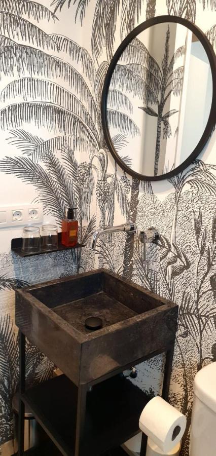 Apartamento A Estrenar En Neguri Getxo Eksteriør billede