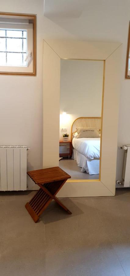 Apartamento A Estrenar En Neguri Getxo Eksteriør billede